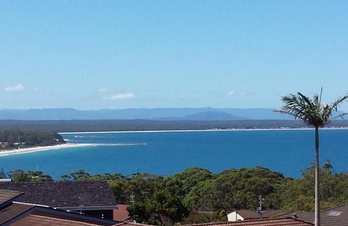 Vincentia House | Experience Ocean Views at Jervis Bay Blue - Vincentia