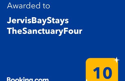 Sanctuary Point House | JervisBayStays TheSanctuaryFour