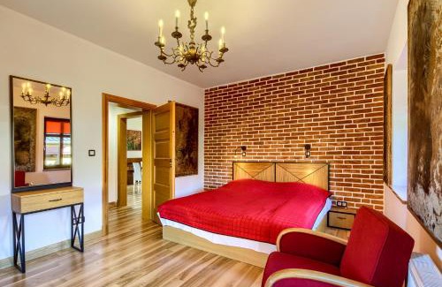 Zalewo House | Stay at Jerzwałd 14: Pet-Friendly with High Guest Ratings