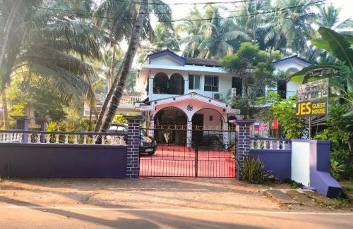 Majorda House | Budget-Friendly Jes Guest House with Breakfast Included