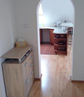 Jesenik Apartment | Discover Jeseník Náměstí Podkroví: Spa & Family-Friendly Stay