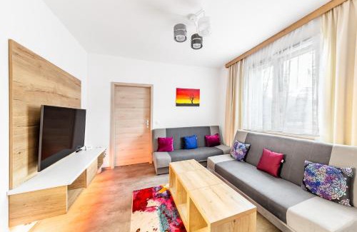 Jindrichov Apartment | Cozy Jeseníky Apartment with Pet-Friendly Amenities
