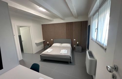 Jesi House | Jesi Home