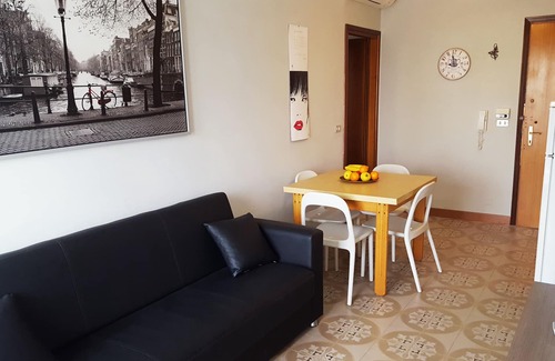 Jesolo Apartment | Cozy Jesolo Apartment: Your Perfect Love Nest Near Venice