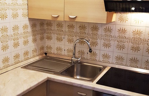 Jesolo Apartment | Cozy Jesolo Apartment: Your Perfect Love Nest Near Venice