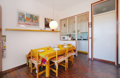 Lido di Jesolo Apartment | Seafront Apartment in Jesolo Lido: Guest Rated 9.8/10