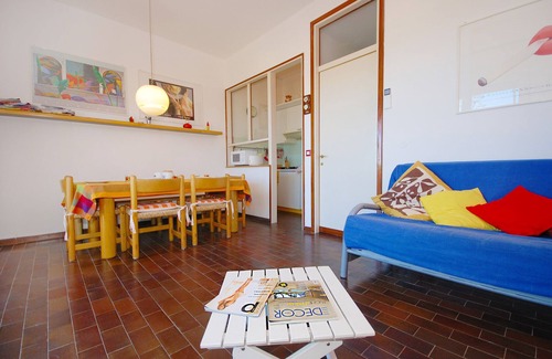 Lido di Jesolo Apartment | Seafront Apartment in Jesolo Lido: Guest Rated 9.8/10