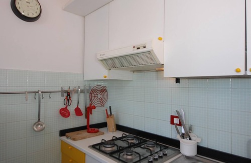Lido di Jesolo Apartment | Seafront Apartment in Jesolo Lido: Guest Rated 9.8/10