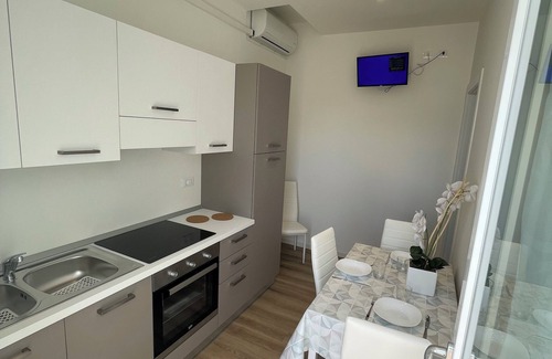 Jesolo Apartment | Modern Jesolo Apartment Steps from the Beach, Pet Friendly