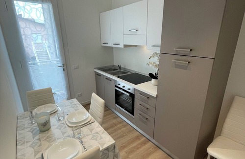 Jesolo Apartment | Modern Jesolo Apartment Steps from the Beach, Pet Friendly