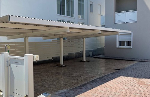 Jesolo Apartment | Modern Jesolo Apartment Steps from the Beach, Pet Friendly