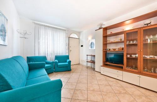 Jesolo Pineta Apartment | Oceanfront Jesolo Pines Beach House - Guest Rated 9.8/10