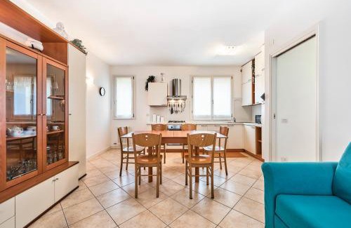 Jesolo Pineta Apartment | Oceanfront Jesolo Pines Beach House - Guest Rated 9.8/10