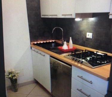 Jesolo Pineta Apartment | Discover Jesolo Pineta: Private Beach with Ocean Views