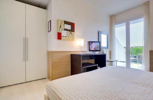 Jesolo Pineta Hotel | Relax at Jesolopalace Hotel & Aparthotel: 4-Star Oceanfront Retreat