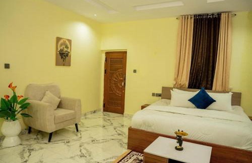 Port Harcourt Apartment | Jesse's Apartment