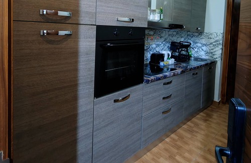 Cospicua Bed & Breakfast | Exquisite Jessica Flat B&B: Ideal for Holiday & Business