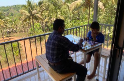 Sawantwadi Villa | Family-Friendly Retreat at Jessica’s Vacation Home with Pool