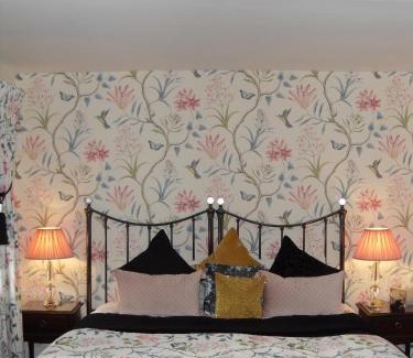 Tewkesbury Bed & Breakfast | Experience Elegance at Jessop House – 5-Star Retreat