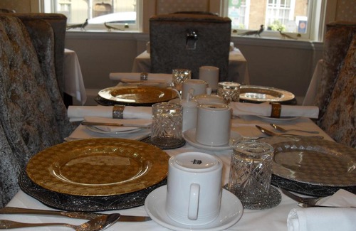 Tewkesbury Bed & Breakfast | Experience Elegance at Jessop House – 5-Star Retreat