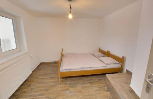 Rtyne v Podkrkonosi Ski Chalet | Experience Comfort at Jestřebí Chalupa with Great Amenities