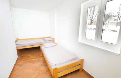 Rtyne v Podkrkonosi Ski Chalet | Experience Comfort at Jestřebí Chalupa with Great Amenities