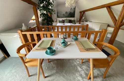 Svetla pod Jestedem Apartment | JESTED21 Apartmány