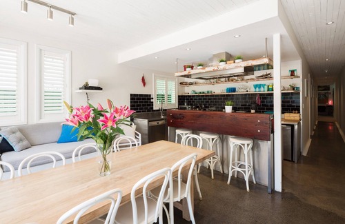 Bondi Beach House | Charming Jet Flamingo Villas with Oceanfront Views & More