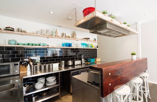 Bondi Beach House | Charming Jet Flamingo Villas with Oceanfront Views & More