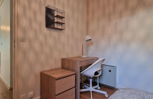 Cote Est Soquence Apartment | Family-Friendly Retreat at Jetez l'encre - 10/10 Rated Stay