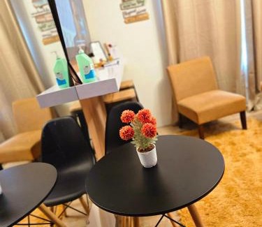 Bantud Hacienda Apartment | Guest Rated: JETS'3 Condo Rentals with Pool & Pet Friendly