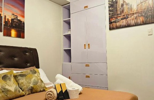 Bantud Hacienda Apartment | Guest Rated: JETS'3 Condo Rentals with Pool & Pet Friendly