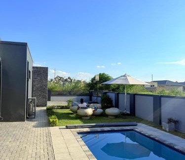Harare Apartment | Jetsetters Guest House