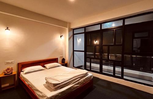 Darjeeling House | Jetsunma Homestay