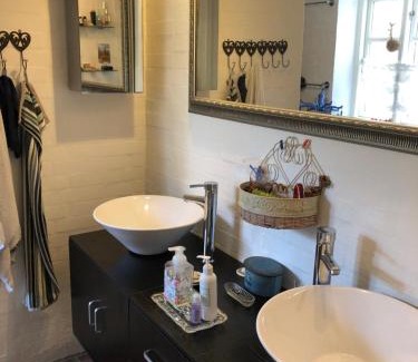 Rudkobing House | Discover Jette’s Værelsesudlejning: Family-Friendly Stay