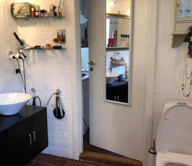 Rudkobing House | Discover Jette’s Værelsesudlejning: Family-Friendly Stay