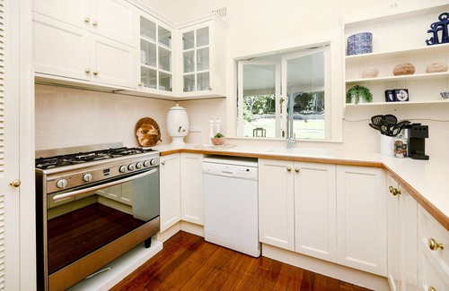 Coffs Harbour House | Relax at Jetty Beach House: Oceanfront Bliss Awaits!