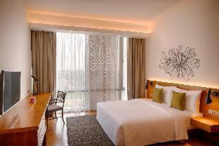 Kurunduwatta Hotel | Discover Jetwing Colombo Seven: A 5-Star Urban Retreat