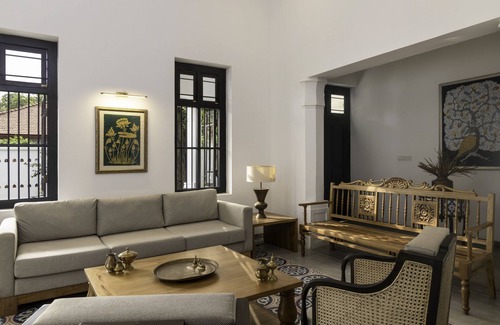 Jaffna Hotel | Unforgettable Stay at Jetwing Mahesa Bhawan - 10/10 Rated