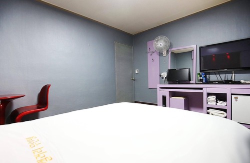 Jeungpyeong Hotel | Budget-Friendly Jeungpyeong Gallery Self Check-in Motel