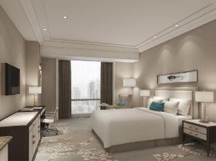 Minhang Hotel | Elegant Jeurong Hotel Shanghai with Spa & Family-Friendly Perks