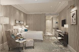 Minhang Hotel | Elegant Jeurong Hotel Shanghai with Spa & Family-Friendly Perks