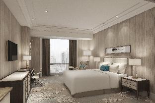 Minhang Hotel | Elegant Jeurong Hotel Shanghai with Spa & Family-Friendly Perks