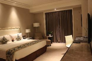 Minhang Hotel | Elegant Jeurong Hotel Shanghai with Spa & Family-Friendly Perks