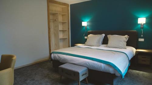 Vresse-sur-Semois Hotel | Jeux de Goûts: Pet-Friendly Oceanfront Retreat with Breakfast