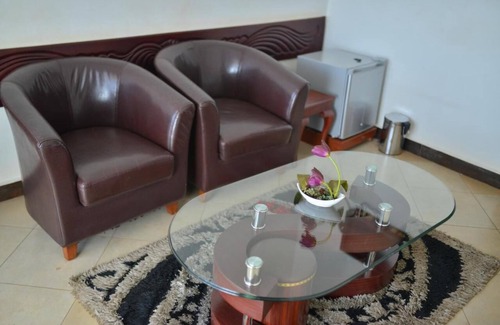 Kampala Hotel | Jevine Hotel