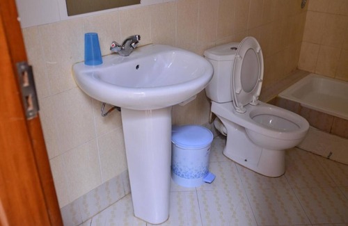 Kampala Hotel | Jevine Hotel