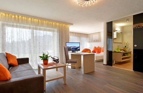 Scheffau am Wilden Kaiser Other | Scenic Escape at Bauernhof Lindenhof with Panoramic Views