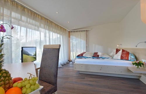 Scheffau am Wilden Kaiser Other | Scenic Escape at Bauernhof Lindenhof with Panoramic Views