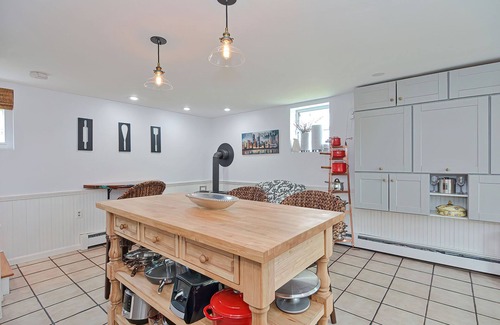 Gloucester House | View Jewel Box: Ideal Oceanfront Home Near Good Harbor Beach